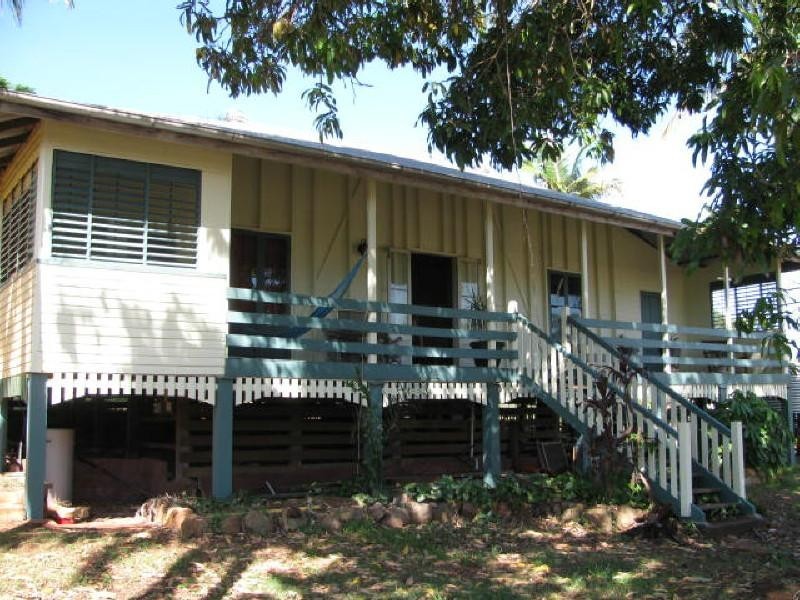 Cordalba QLD 4660