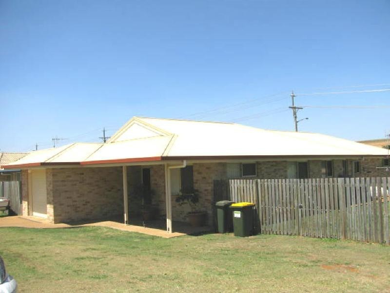 Childers QLD 4660