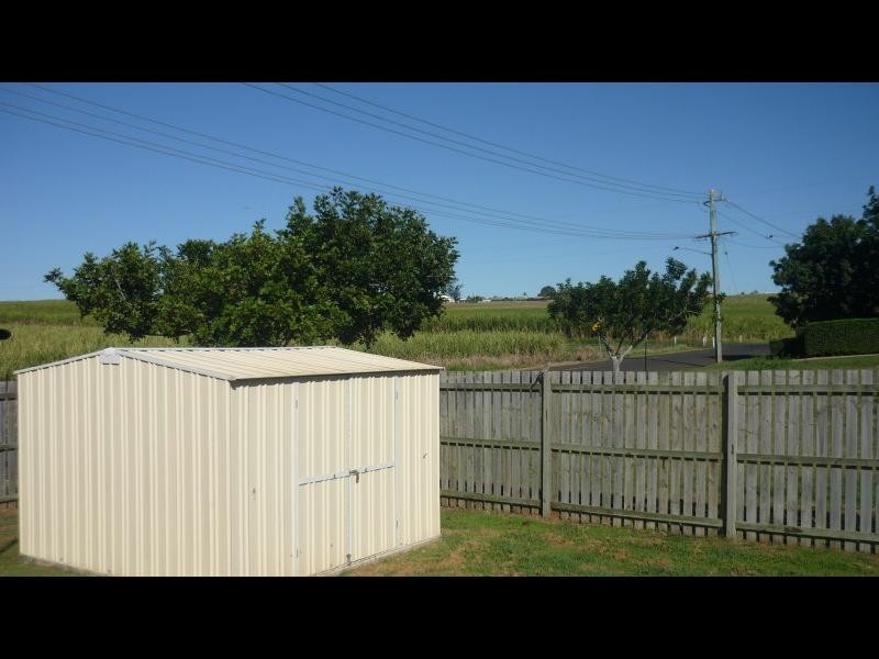 Childers QLD 4660