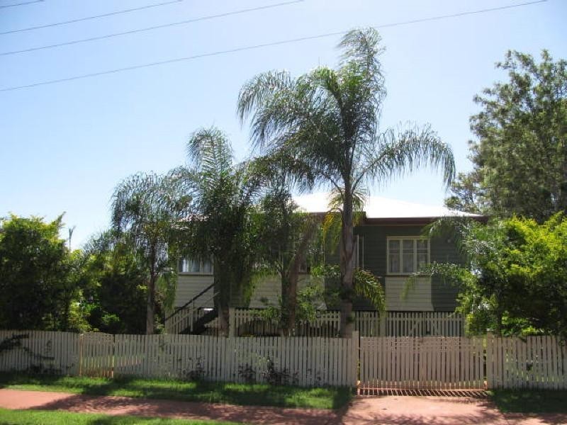 Childers QLD 4660