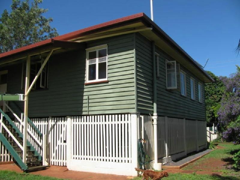 Childers QLD 4660