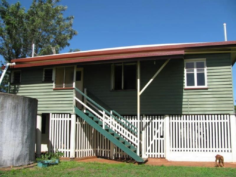 Childers QLD 4660