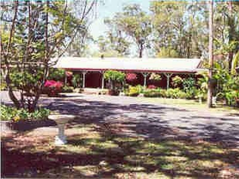 Childers QLD 4660