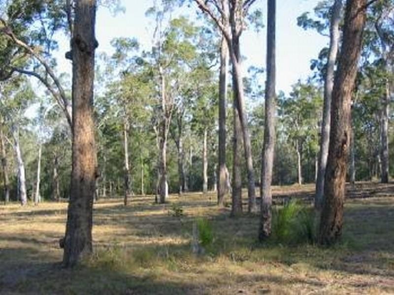 Childers QLD 4660