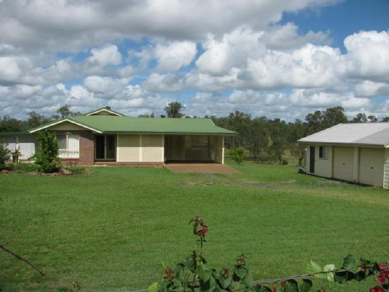 Apple Tree Creek QLD 4660