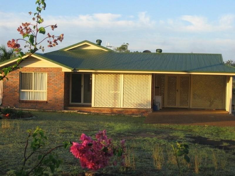 Apple Tree Creek QLD 4660