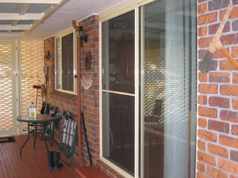 Apple Tree Creek QLD 4660