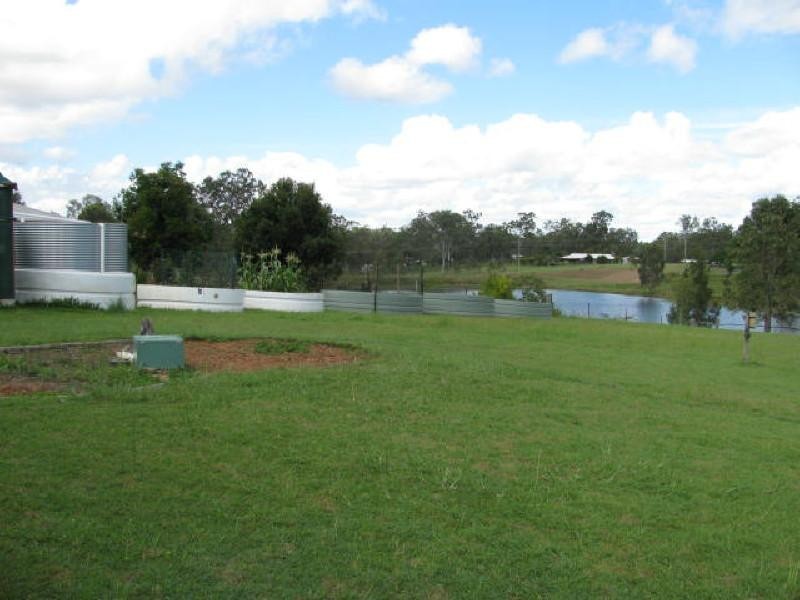 Apple Tree Creek QLD 4660