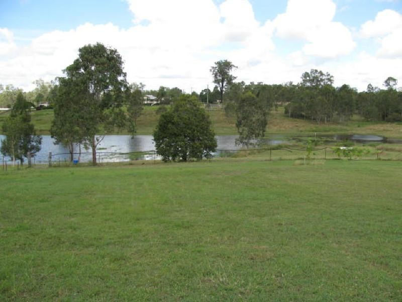 Apple Tree Creek QLD 4660