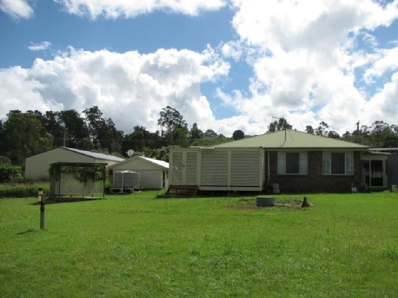 Apple Tree Creek QLD 4660