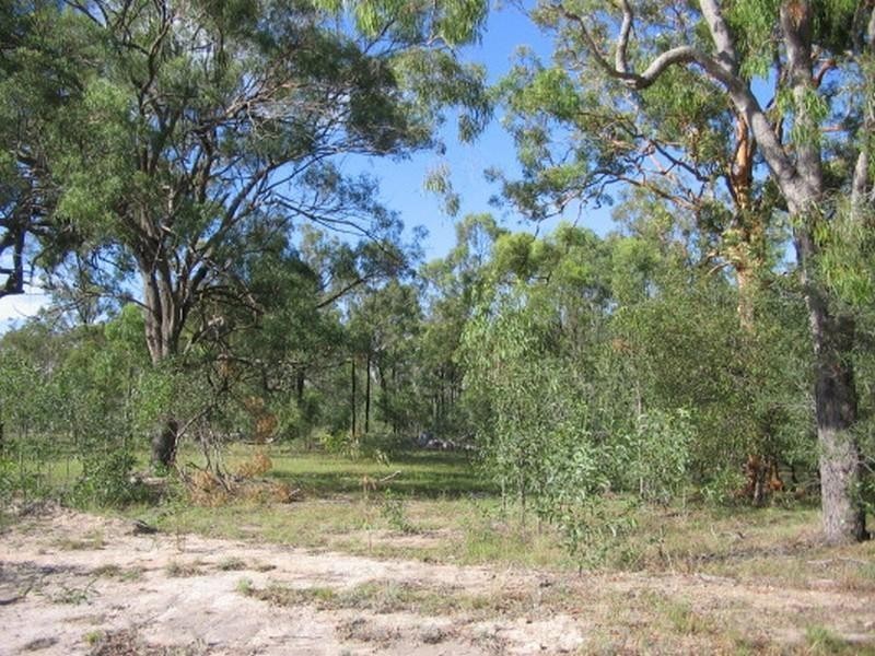 Childers QLD 4660