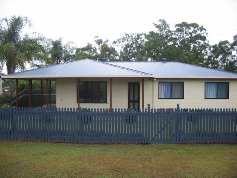 Cordalba QLD 4660