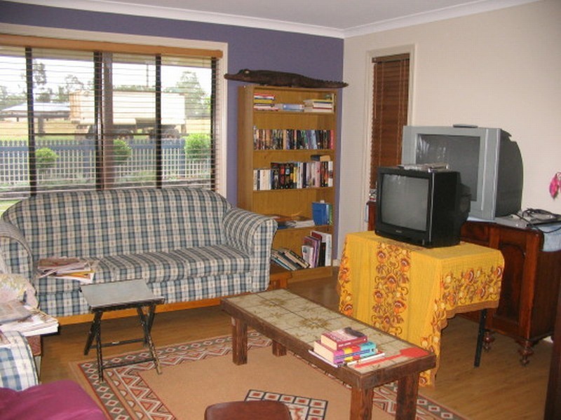 Cordalba QLD 4660