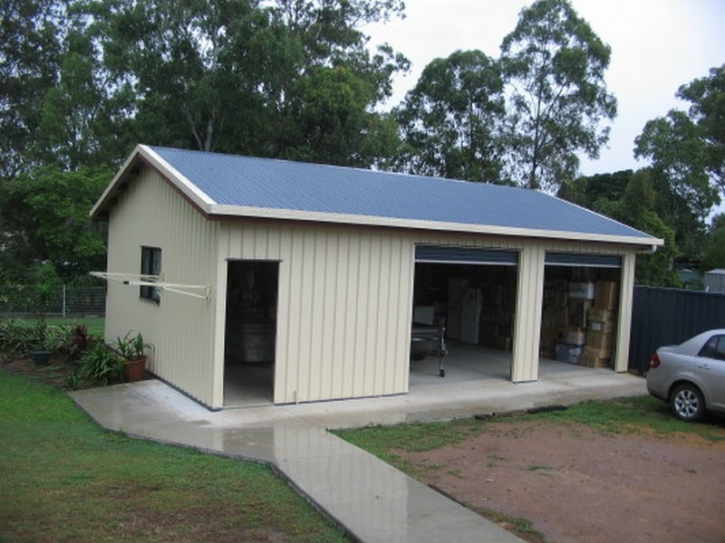 Cordalba QLD 4660