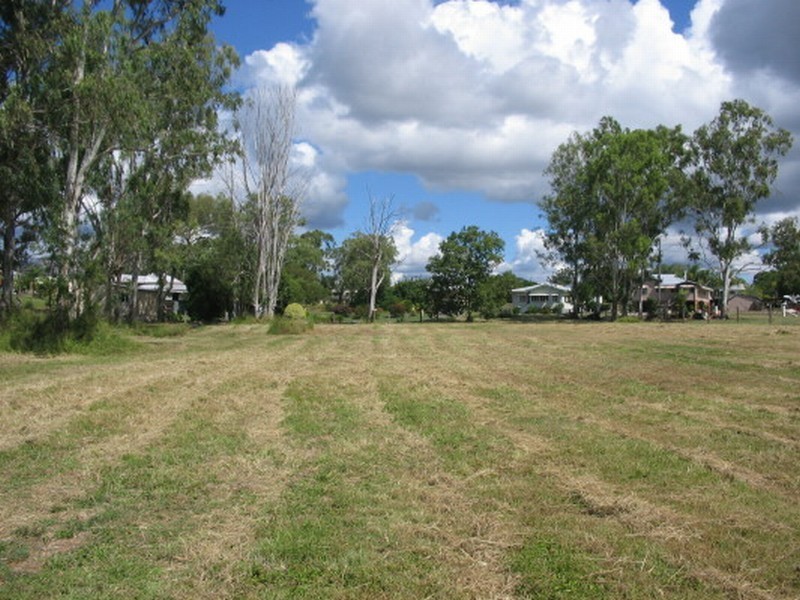 Biggenden QLD 4621
