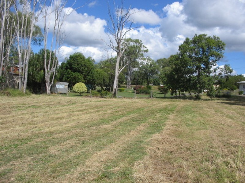 Biggenden QLD 4621