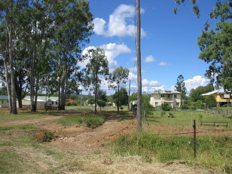 Biggenden QLD 4621