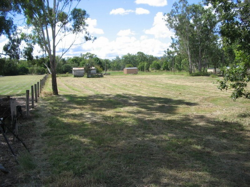 Biggenden QLD 4621
