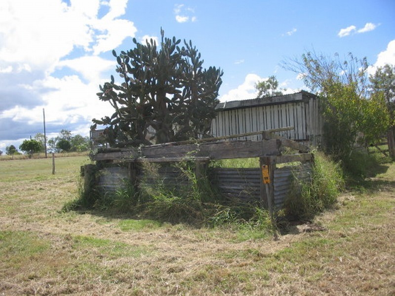 Biggenden QLD 4621