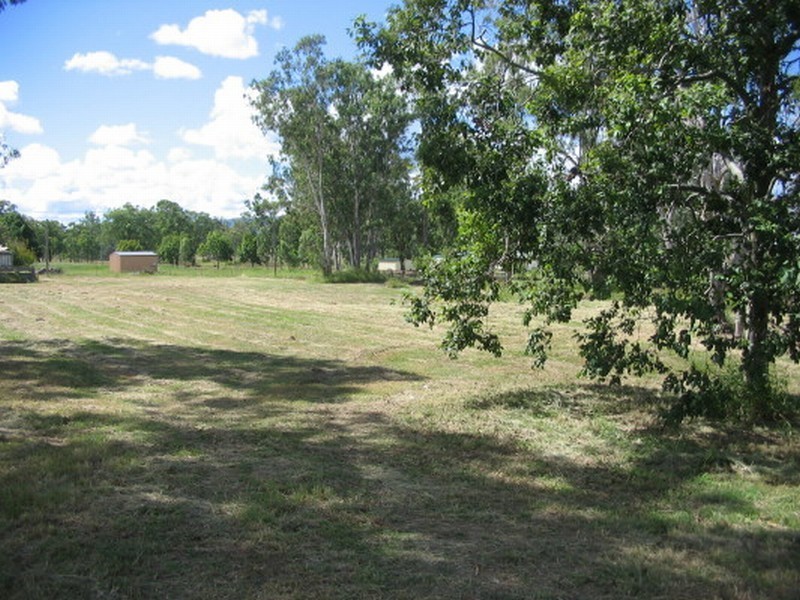 Biggenden QLD 4621