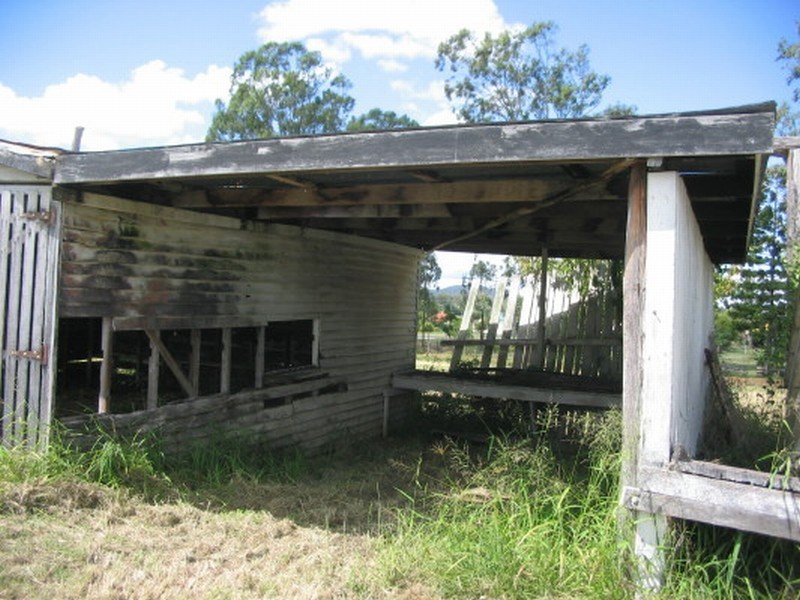 Biggenden QLD 4621