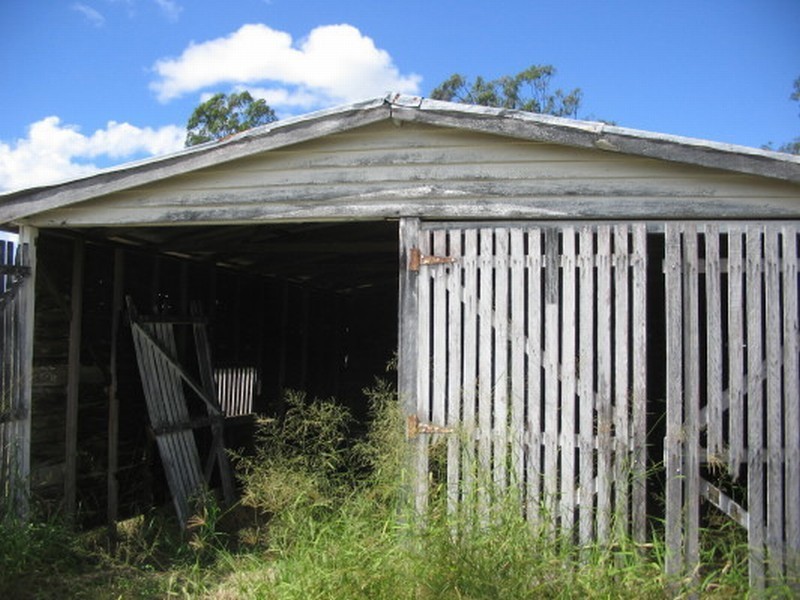 Biggenden QLD 4621