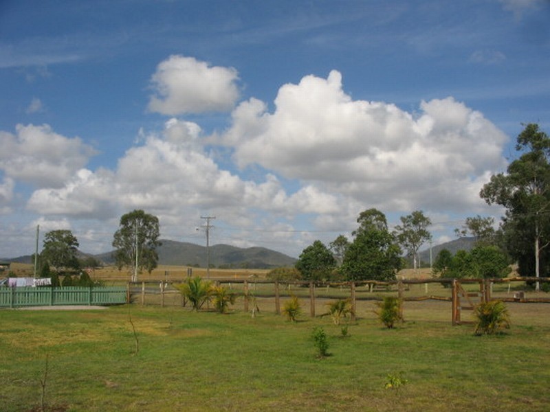 Biggenden QLD 4621