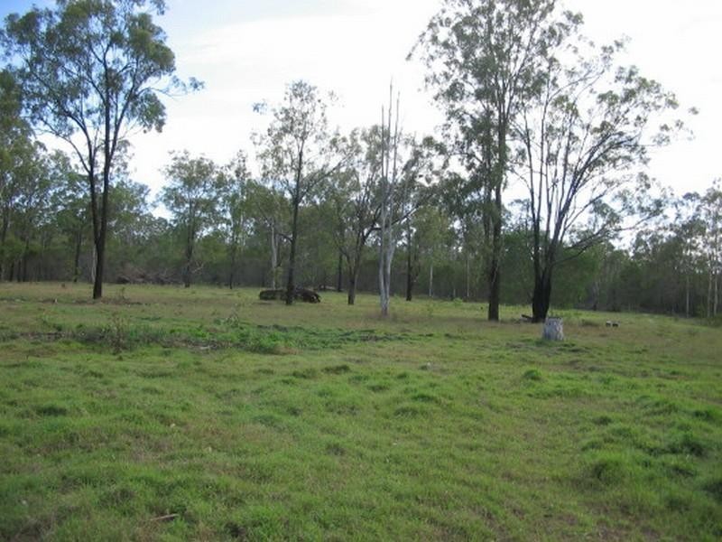 Apple Tree Creek QLD 4660