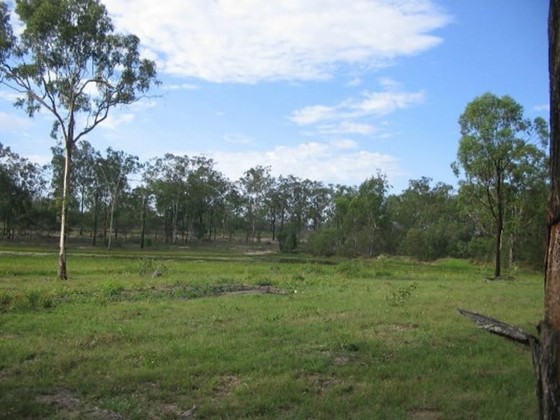 Apple Tree Creek QLD 4660