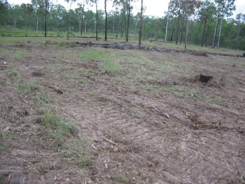 Apple Tree Creek QLD 4660