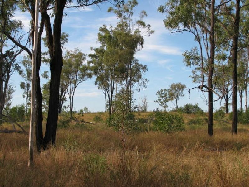 Morganville QLD 4671