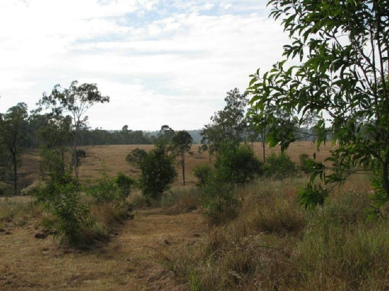 Morganville QLD 4671