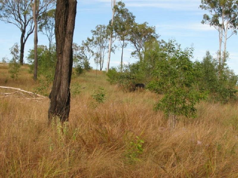 Morganville QLD 4671