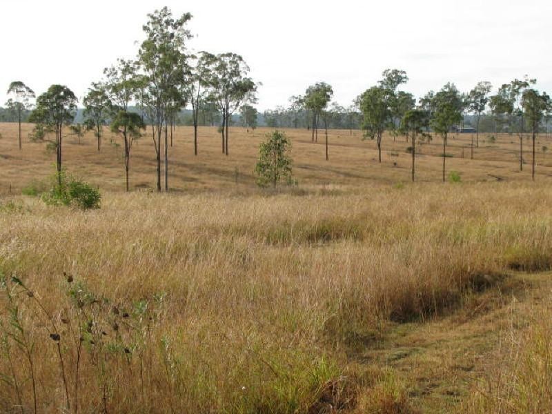 Morganville QLD 4671