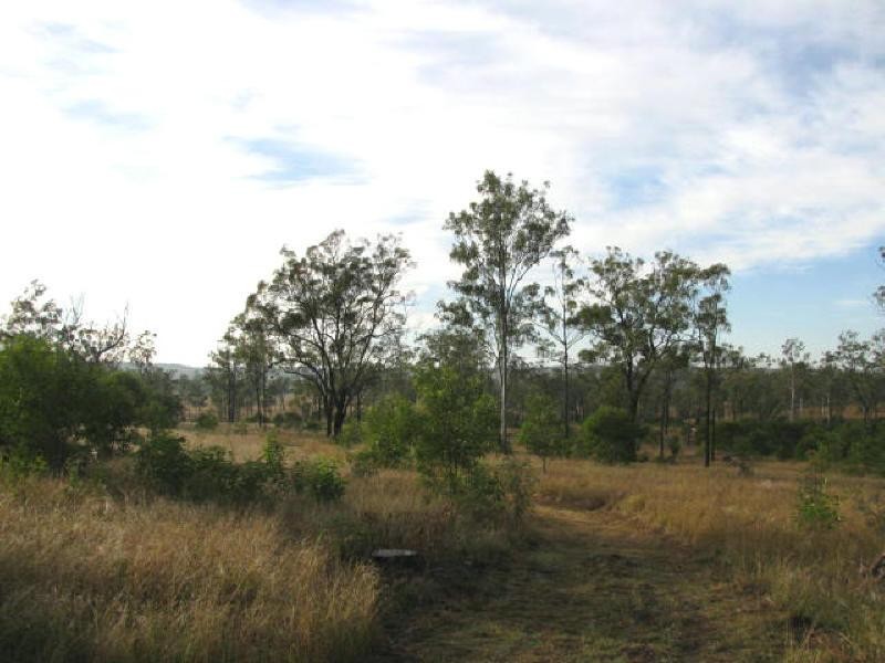 Morganville QLD 4671