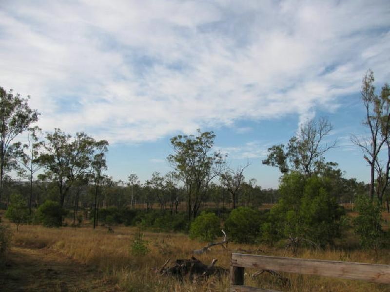 Morganville QLD 4671