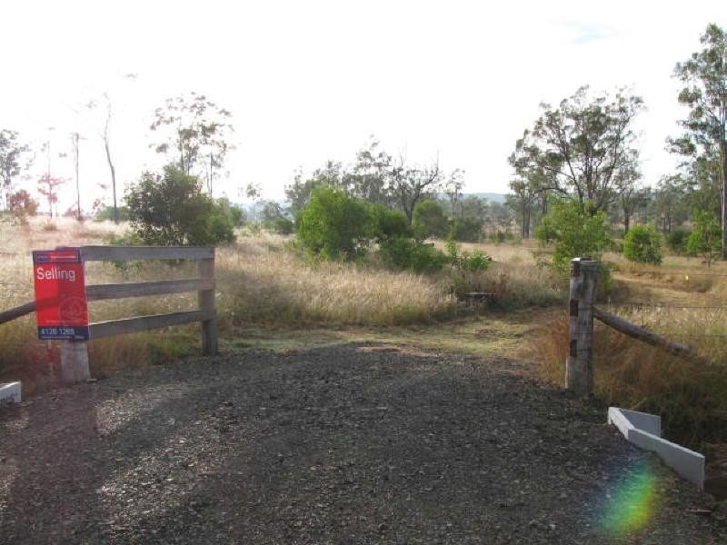 Morganville QLD 4671