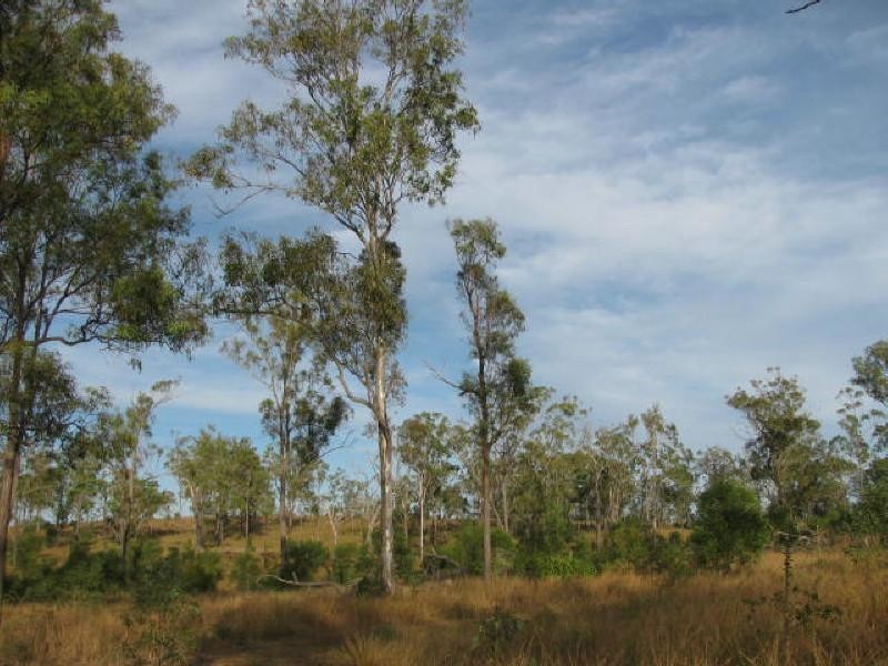 Morganville QLD 4671