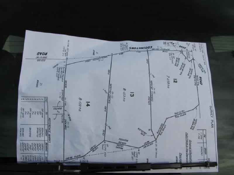 Morganville QLD 4671