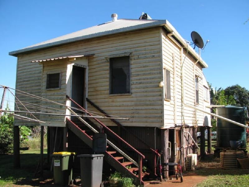 Cordalba QLD 4660