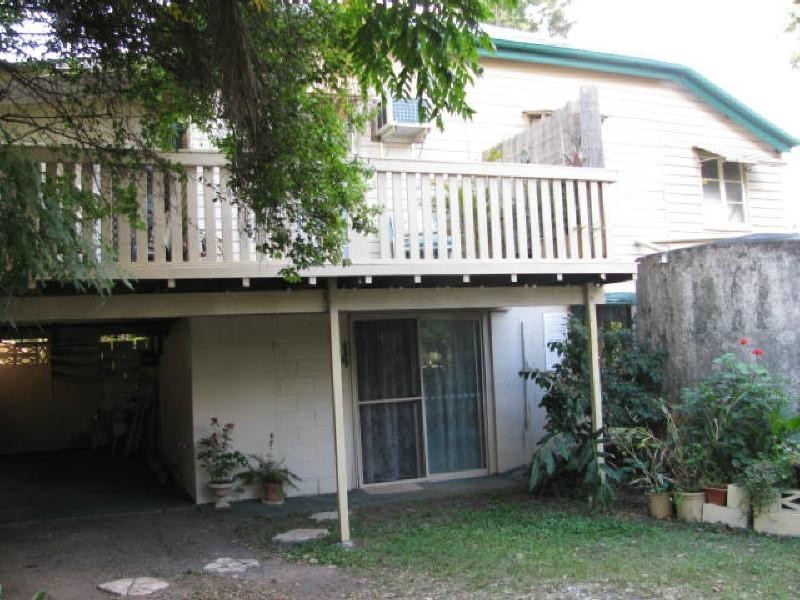 Apple Tree Creek QLD 4660