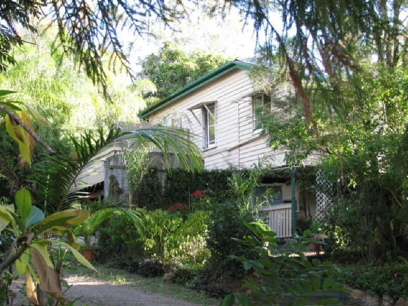 Apple Tree Creek QLD 4660