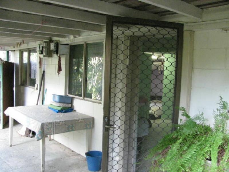 Apple Tree Creek QLD 4660