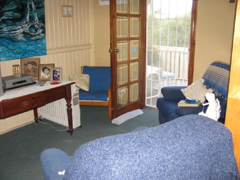 Apple Tree Creek QLD 4660