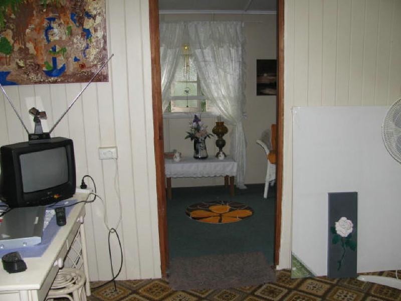 Apple Tree Creek QLD 4660