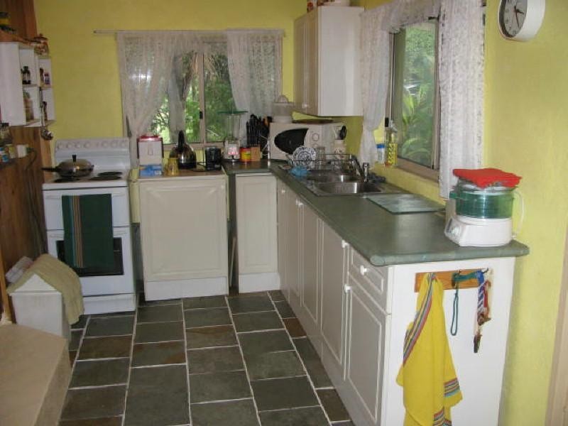 Apple Tree Creek QLD 4660