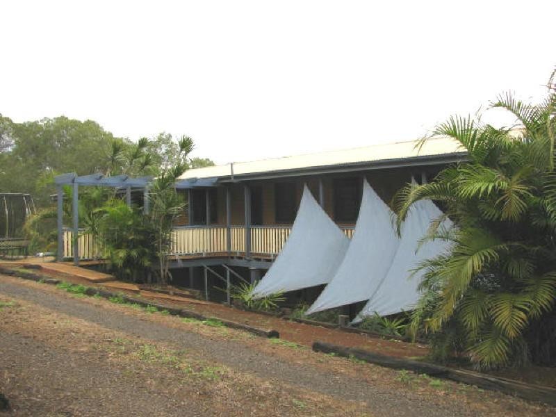 Childers QLD 4660