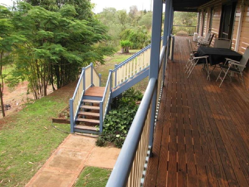 Childers QLD 4660