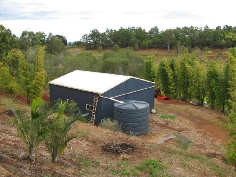 Childers QLD 4660