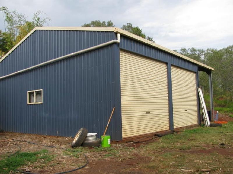 Childers QLD 4660